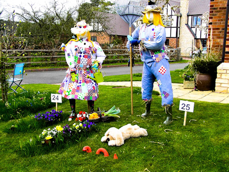 5 White Barn Close Main Street 024 & 025