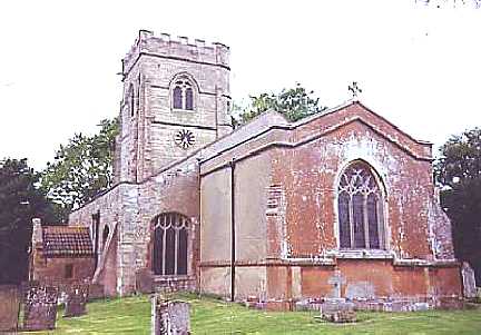 St. Nicholas's Church