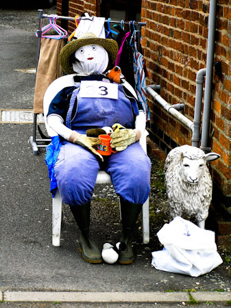 Leam Farm at Barrowfields Lower Street 033