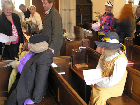 040 St Nicholas Church 044