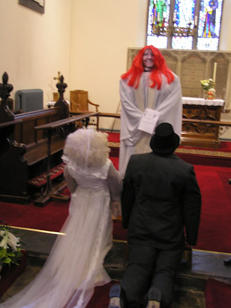 040 St Nicholas Church 046