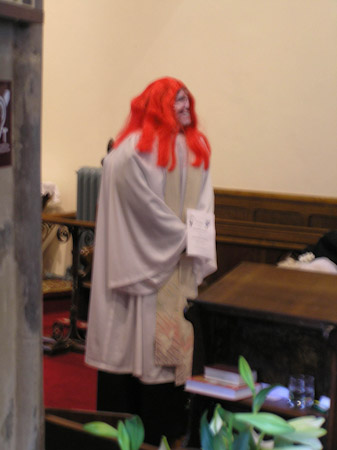 040 St Nicholas Church 040