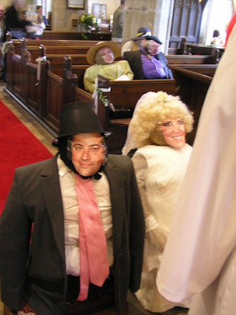 040 St Nicholas Church 040