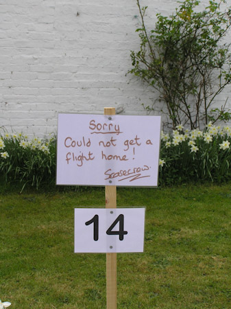 The White House  Main Street 014