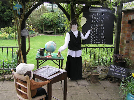 The Old Schoolhouse Main Street 15