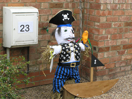 23 The Old Bakehouse Main Street 023