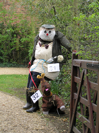 The Red House Lower Street 031 & 032