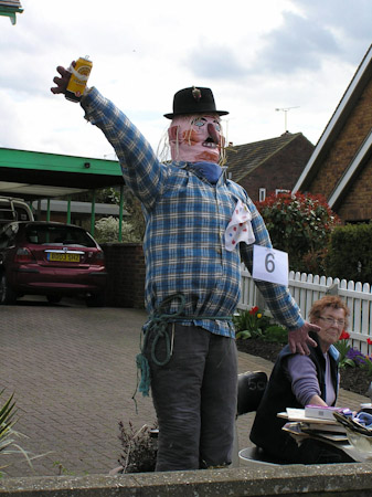 6 The Chestnuts Main Street 008