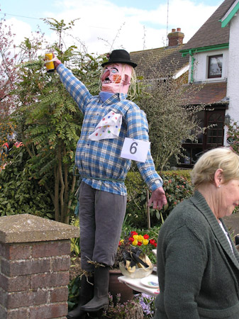 6 The Chestnuts Main Street 008